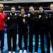 تنس الطاولة| منتخب مصر للسيدات يكرر إنجاز التأهل لدور الـ16 عالميًا