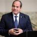 الرئيس السيسي يؤكد حرص مصر على مواصلة تطوير قطاع السياحة