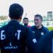 الحلم يقترب.. منتخب الناشئين يواصل تدريباته استعدادا لأمم أفريقيا