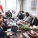 وزير الصحة يبحث مع جامعة "جلوبال تك" الإسبانية التعاون في التدريب والتعليم الطبي المستمر