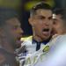 الشباب ضد النصر.. كريستيانو رونالدو يسجل الهدف الثالث لـ النصر في مرمى الشباب بدوري روشن السعودي