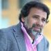 خالد يوسف ينتقد تنظيم جنازة هاني شاكر: حرموك من مشهد وداع مزدحم بجماهيرك