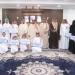تعزيزا للتميز التعليمى.. نائب أمير نجران يكرم 20 طالبا وطالبة متميزين فى «منافس»