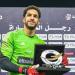 الأهلي يعلن تفاصيل إصابة مصطفى شوبير بعد مباراة إنبي