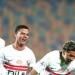 موقف المصابين فى الزمالك قبل مواجهة اتحاد العاصمة بالكونفدرالية