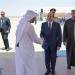 كاتب: زيارات الرئيس السيسي المتعددة لدول الخليج تعكس حجم التنسيق والتفاهم المشترك