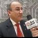 وكيل دينية النواب: زيارة الرئيس السيسي للإمارات تؤكد قوة الموقف العربي ووحدة الصف في مواجهة التحديات