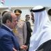 خبير: القاهرة تسعى لإعادة التوازن للمشهد الإقليمي وتنسيق المواقف مع الشركاء العرب والدوليين