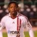 أليكسيس موندومو: أنا زملكاوي من قلبي.. وأتمنى تتويج الزمالك بالدوري والكونفدرالية