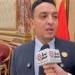 أبو زهرة: "مصر والإمارات قلب واحد".. وزيارة الرئيس السيسي في توقيت استثنائي