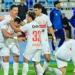 الزمالك يواصل استعداداته في الجزائر لمواجهة اتحاد العاصمة بنهائي الكونفدرالية