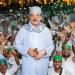 مريدو الطرق الصوفية يتوافدون على السويس للمشاركة في الليلة الختامية لمولد "سيدي الغريب"