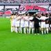الزمالك يبدأ التحضير لنصف نهائي الكونفدرالية أمام اتحاد العاصمة بمران خفيف