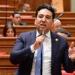 طلب إحاطة من النائب أيمن محسب: غياب الإطار القانونى والتنظيمى لضبط صناعة المحتوى "البلوجرز" يهدد الأمن المجتمعى