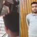 القبض على شخص منع سائق حافلة مدرسية من المرور أمام منزله بالإسكندرية