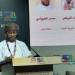 حسن المطروشى يشارك بقصيدة بيت ضمن فعاليات معرض الرباط الدولى للكتاب