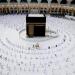 في قلب وادي مكة.. المسجد الحرام يتلألأ استعدادًا لاستقبال ضيوف الرحمن