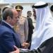 النائب سليمان وهدان : تحالف القاهرة وأبوظبي يهزم مخططات الفوضى