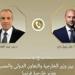 وزير الخارجية يبحث مع نظيره الفرنسي خفض التصعيد الإقليمي ودعم استقرار لبنان
