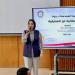 "هندسة المنوفية الأهلية" تنظم ندوة تثقيفية حول الخدمات المالية غير المصرفية