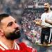 محمد صلاح ضمن قائمة كبار أجنحة كرة القدم في 2026 قبل وداع ليفربول