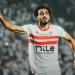 عرضان عربيان يُشعلان أزمة أحمد حمدي داخل الزمالك