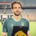 محمود علاء يحصد رجل مباراة الاتحاد السكندرى ومودرن سبورت فى الدورى