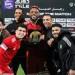 التشكيل الرسمي لفريق مودرن سبورت أمام الاتحاد السكندري في الدوري المصري الممتاز