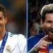 ميسي ورونالدو.. أسطورتان لا تغيبان عن ذاكرة كلاسيكو برشلونة ضد ريال مدريد