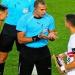 لاعبو الزمالك يتنازلون عن شارة القيادة لمحمد شحاتة أمام اتحاد العاصمة الجزائرى
