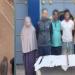 بسبب لهو الأطفال.. مشاجرة بالأسلحة البيضاء والشوم بين أسرتين في بني سويف