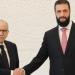 رئيس حكومة لبنان: أحرزنا تقدما كبيرا في معالجة القضايا المشتركة مع سوريا