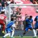 ليفربول ضد تشيلسي.. التعادل 1 - 1 ينهى الشوط الأول (فيديو)
