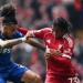 ليفربول ضد تشيلسى..الريدز يضمن مقعد بأبطال أوروبا بالتعادل مع البلوز (فيديو)