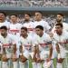شاهد الآن البث المباشر لانطلاق الشوط الثاني من مباراة الزمالك واتحاد الجزائر في نهائي الكونفيدرالية