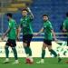 النجمة ضد الحزم.. تعادل مثير 2-2 في شوط أول حافل بالدوري السعودي