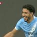 مان سيتي ضد برينتفورد.. عمر مرموش يسجل الهدف الثالث لـ مانشستر سيتي في مرمى برينتفورد في الدوري الإنجليزي الممتاز