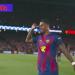 ريال مدريد.. راشفورد يسجل هدفًا عالميًا لـ برشلونة أمام ريال مدريد في الدوري الإسباني