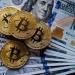 تحركات العملات الرقمية العالمية.. بيتكوين تتصدر المكاسب وإيثريوم تتبعها بمستهل تعاملات السوق