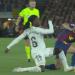 ريال مدريد.. ملخص اهداف ونتيجة مباراة ريال مدريد ضد برشلونة في الدوري الإسباني بعد مرور 45 دقيقة