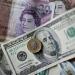 سعر الدولار في معاملات صباح اليوم الأحد 10 مايو 2026
