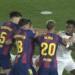 ريال مدريد.. ملخص اهداف ونتيجه مباراة ريال مدريد وبرشلونة في الدوري الإسباني بعد مرور 60 دقيقة
