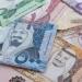 سعر الدينار الكويتي أمام الجنيه اليوم الأحد