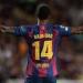 برشلونة ضد الريال.. البارسا يتقدم 1-0 في الكلاسيكو بهدف عالمي لراشفورد