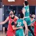 الأهلي يفوز على الاتحاد في ثاني مباريات نهائي دوري السوبر الممتاز لكرة السلة