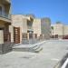 وزيرة الإسكان تتفقد أعمال التطوير بمارينا 1 و2
