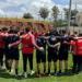 منتخب الناشئين يواصل تدريباته بالمغرب استعدادا لبطولة الأمم الإفريقية