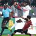 «كاف»: اتحاد العاصمة يحسم موقعة الذهاب أمام الزمالك فى ليلة درامية