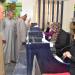 طفرة في الأداء وارتفاع الإيرادات وتحسين الخدمات.. استمرار قطار التطوير بـ"مياه القليوبية"