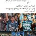 حامد حمدان يحتفل بأول ألقابه مع بيراميدز: القادم أعظم